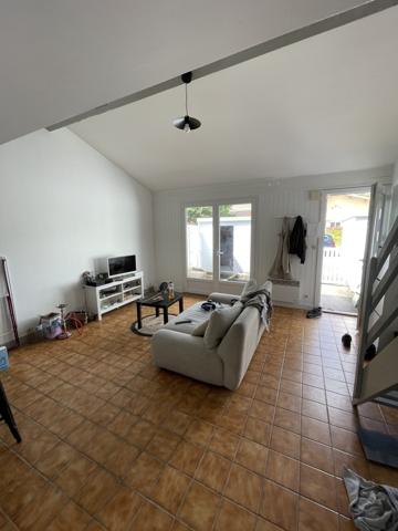 Immeuble de rapport sur Parempuyre