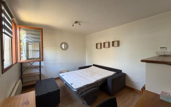 Maison à louer    1 pièce • 23 m2 Aucamville