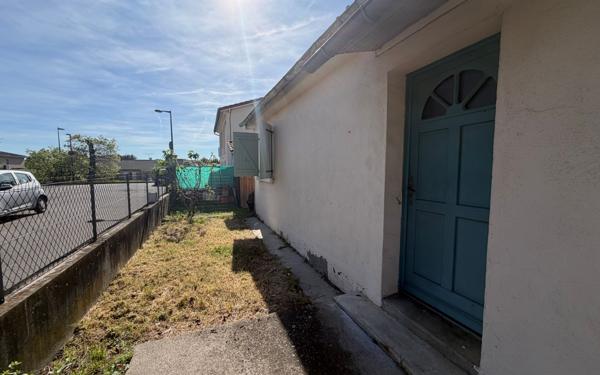 Maison à louer    1 pièce • 23 m2 Aucamville