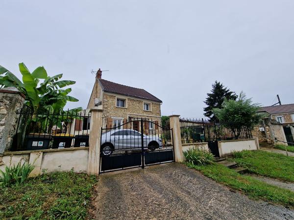 Maison T5 (106 m²) à CESSON  vie de plein pied 