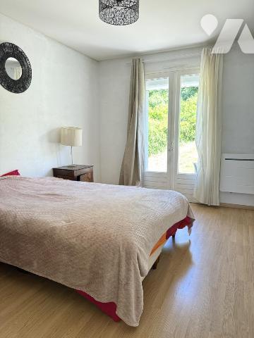 A VENDRE MAISON secteur Madeleine VANNES -3 ch- Jardin et garage