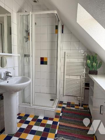 A VENDRE MAISON secteur Madeleine VANNES -3 ch- Jardin et garage