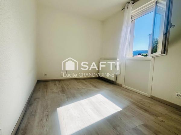 Appartement T2 Plain Pied Rénové