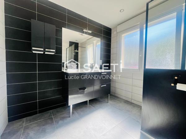 Appartement T2 Plain Pied Rénové