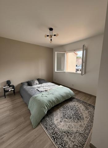 Maison Moderne avec Piscine - Au Cœur des Vignobles - LARNAGE (26) - Cadre de Vie Privilégié