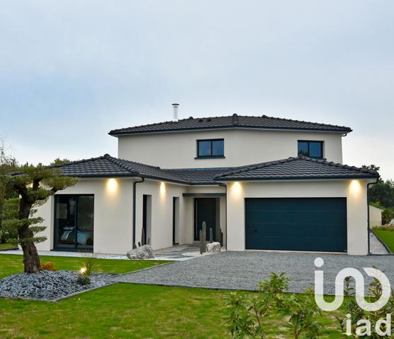 Terrain à vendre 373 m² Bruz