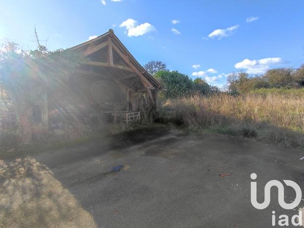 Terrain à vendre 300 m² Châteaugiron