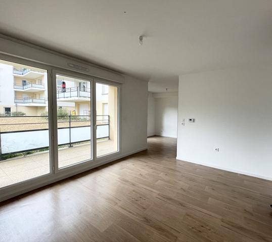 Appartement Orleans 3 pièce(s) 61.74 m2