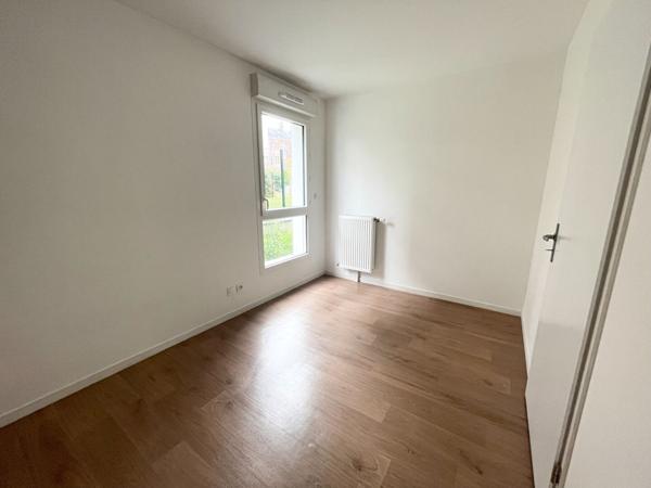 Appartement Orleans 3 pièce(s) 61.74 m2