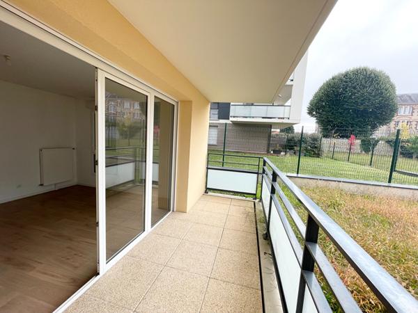 Appartement Orleans 3 pièce(s) 61.74 m2