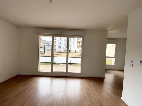 Appartement Orleans 3 pièce(s) 61.74 m2