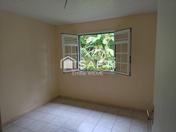 Le Lamentin – Maison 226 m², fort potentiel locatif