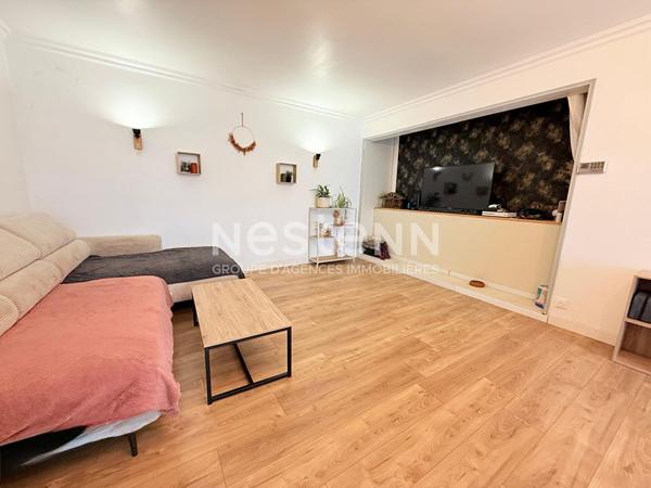 A vendre - Maison familiale - 8 pièces - 207m² - Montreuil Bellay - D6010