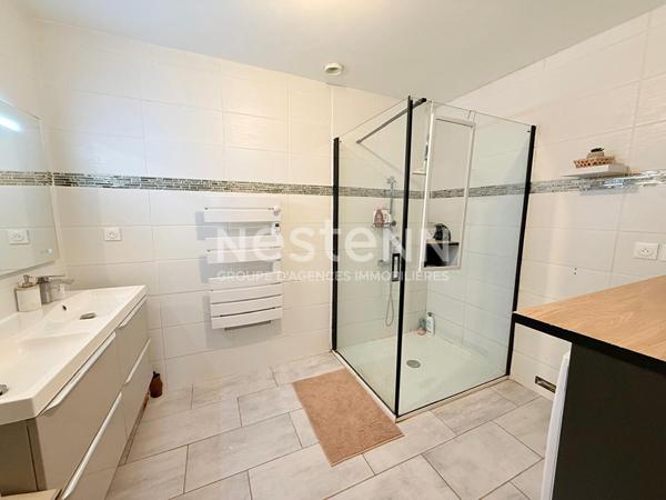 A vendre - Maison familiale - 8 pièces - 207m² - Montreuil Bellay - D6010