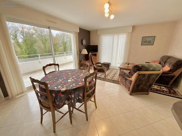 Appartement à vendre à Guidel dans le Morbihan (56520), ref : 56082-1560   
Bourg