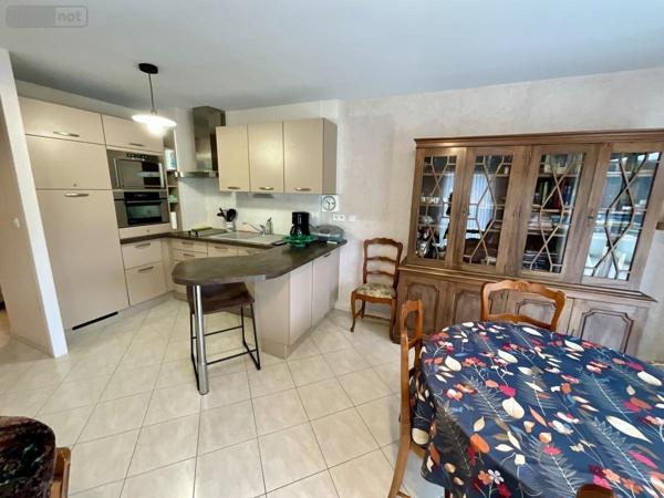 Appartement à vendre à Guidel dans le Morbihan (56520), ref : 56082-1560   
Bourg