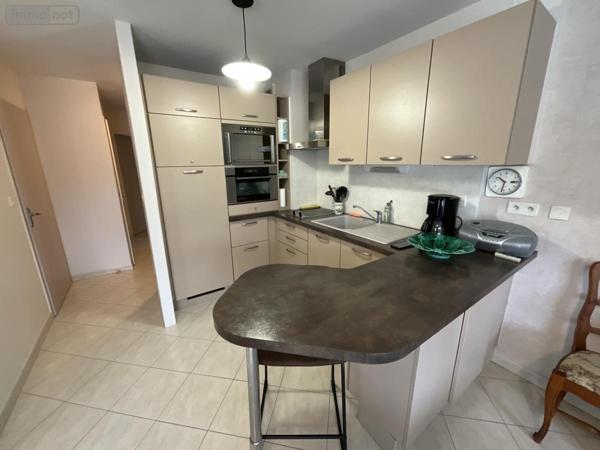 Appartement à vendre à Guidel dans le Morbihan (56520), ref : 56082-1560   
Bourg