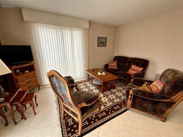 Appartement à vendre à Guidel dans le Morbihan (56520), ref : 56082-1560   
Bourg