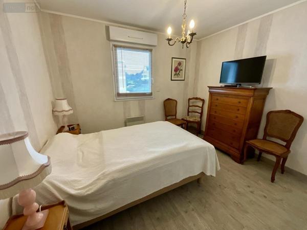 Appartement à vendre à Guidel dans le Morbihan (56520), ref : 56082-1560   
Bourg