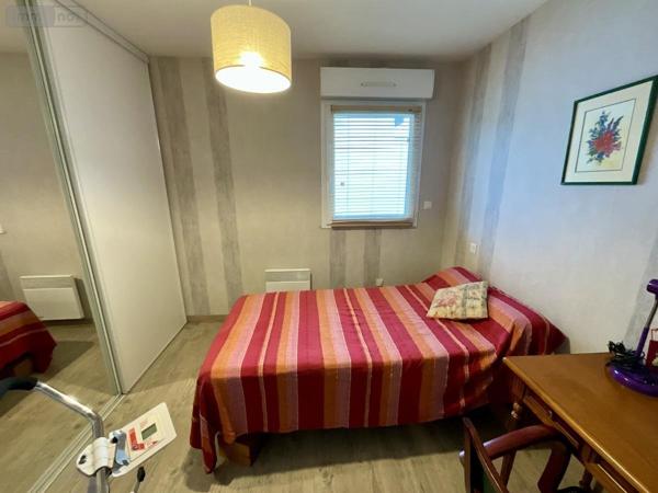 Appartement à vendre à Guidel dans le Morbihan (56520), ref : 56082-1560   
Bourg