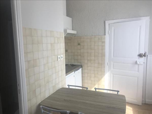 Appartement à louer |  GRAMAT |  1 pièce | 25 m²
