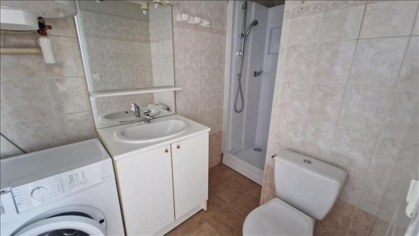 Appartement à louer |  GRAMAT |  1 pièce | 25 m²