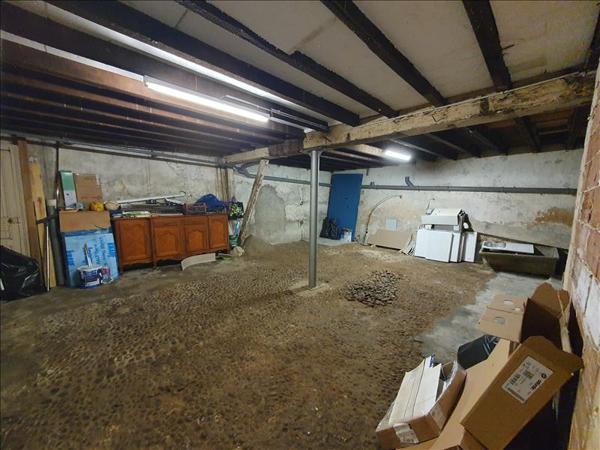 Maison à vendre |  Auch |  3 pièces | 109 m²