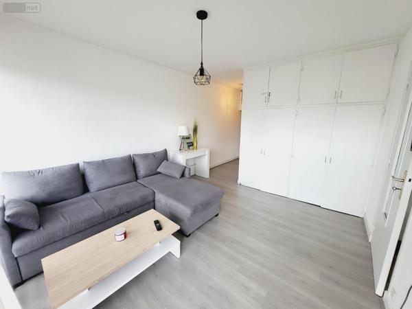 Appartement meublé à louer à Ussel en Corrèze (19200), ref : UL 124