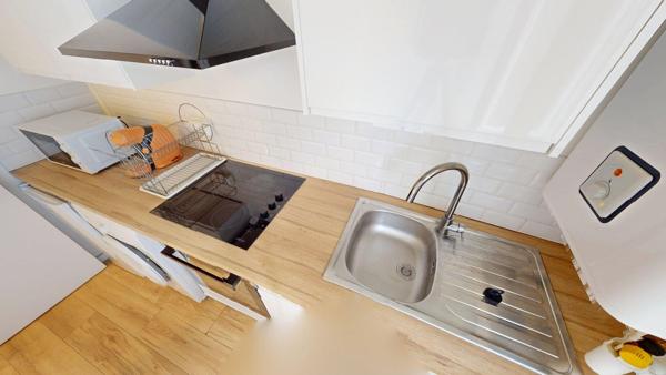 Appartement Le Havre 2 pièce(s)