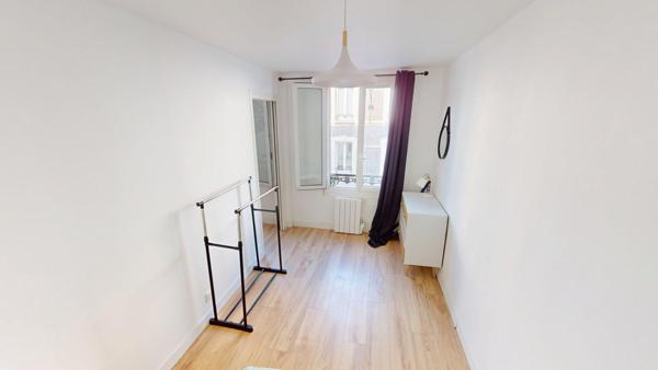 Appartement Le Havre 2 pièce(s)