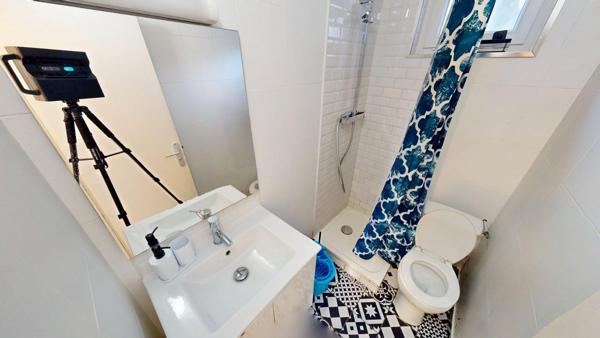 Appartement Le Havre 2 pièce(s)