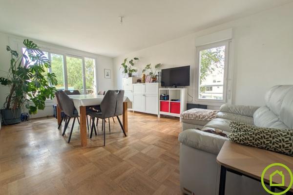Duplex à VILLENEUVE D'ASCQ (59650)