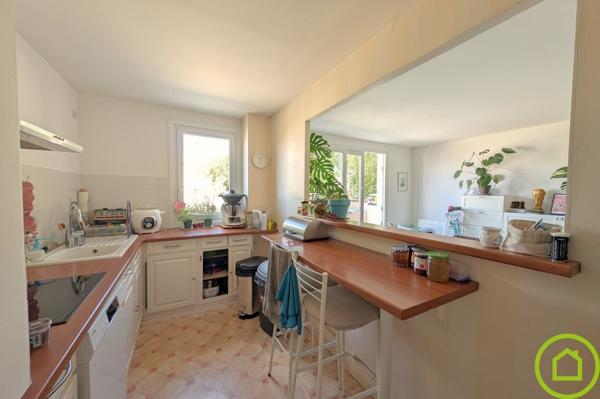 Duplex à VILLENEUVE D'ASCQ (59650)