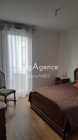Appartement à MASSY, 91300 - 3 pièces 70m²