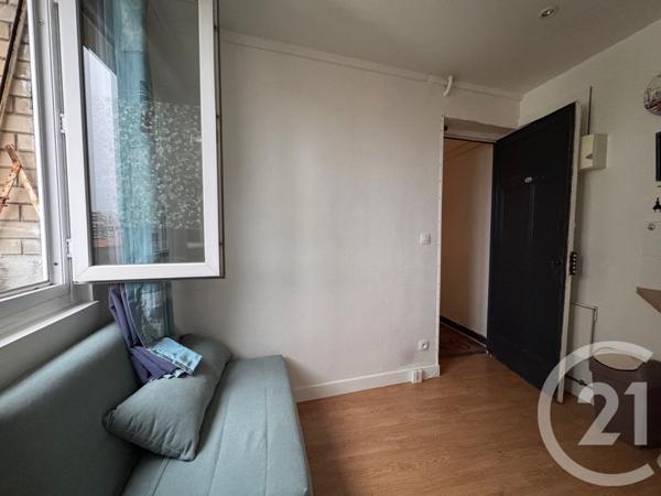 Chambre à vendre  1 pièce - 7,36 m2 PARIS - 75015
