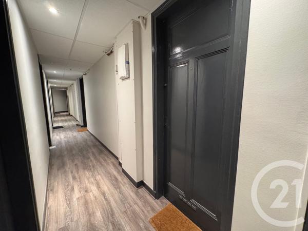 Chambre à vendre  1 pièce - 7,36 m2 PARIS - 75015