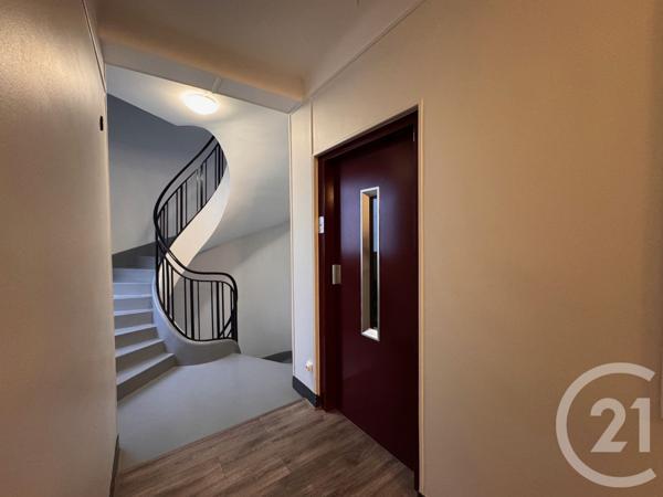 Chambre à vendre  1 pièce - 7,36 m2 PARIS - 75015