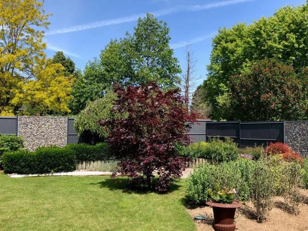 Achat - Maison Oisseau 53300 7 pièces 175 m 2 660 m 2