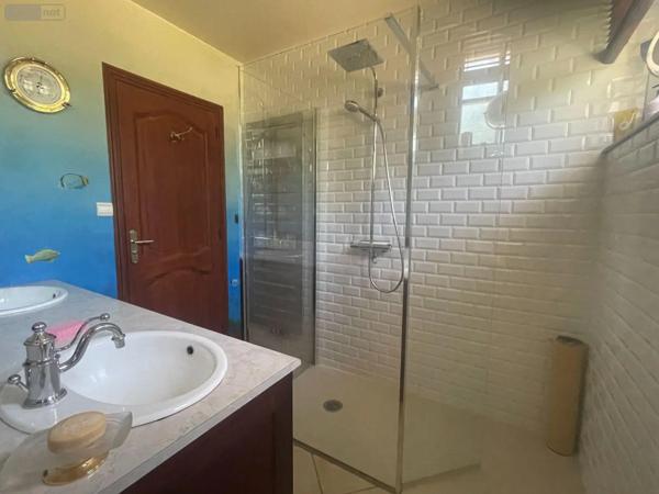 Achat - Maison Oisseau 53300 7 pièces 175 m 2 660 m 2