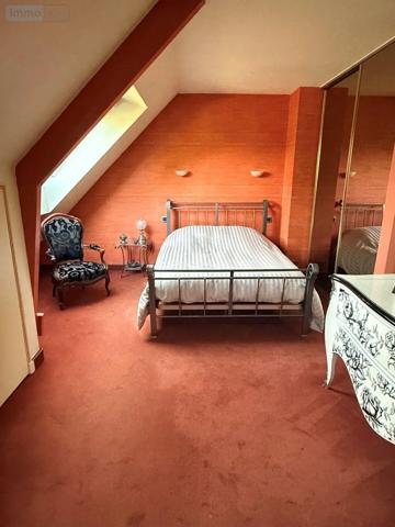 Achat - Maison Oisseau 53300 7 pièces 175 m 2 660 m 2