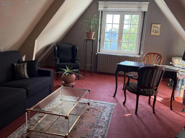 Achat - Maison Oisseau 53300 7 pièces 175 m 2 660 m 2