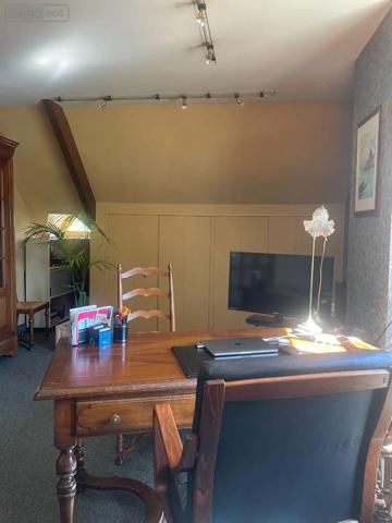 Achat - Maison Oisseau 53300 7 pièces 175 m 2 660 m 2