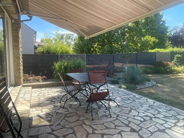 Achat - Maison Oisseau 53300 7 pièces 175 m 2 660 m 2
