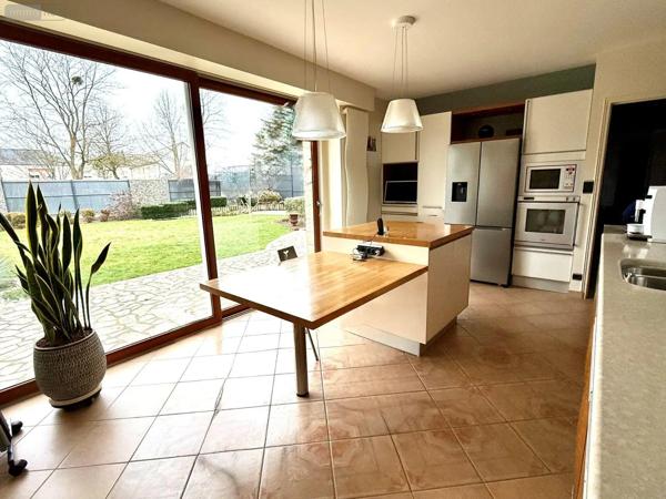 Achat - Maison Oisseau 53300 7 pièces 175 m 2 660 m 2
