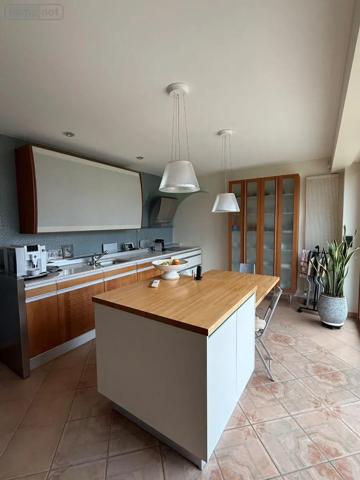 Achat - Maison Oisseau 53300 7 pièces 175 m 2 660 m 2