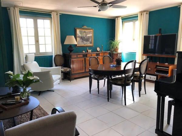 Achat - Maison Oisseau 53300 7 pièces 175 m 2 660 m 2