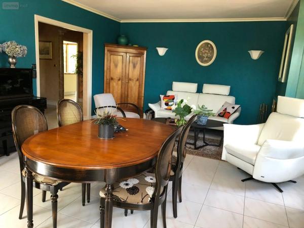 Achat - Maison Oisseau 53300 7 pièces 175 m 2 660 m 2