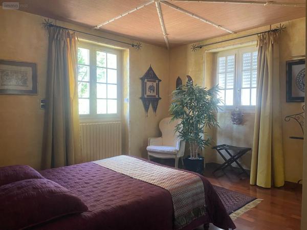 Achat - Maison Oisseau 53300 7 pièces 175 m 2 660 m 2