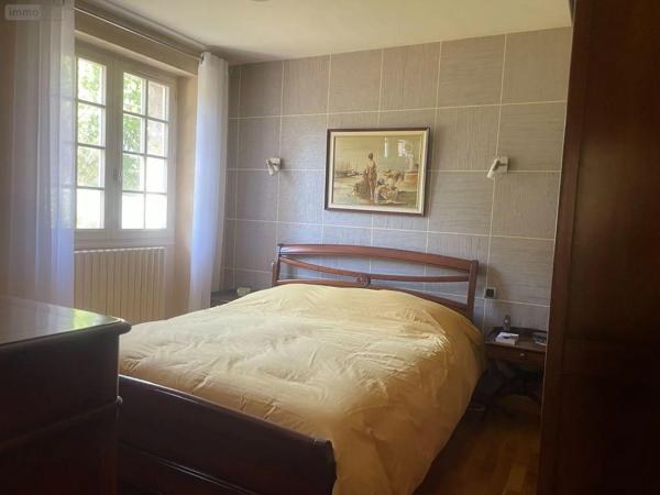 Achat - Maison Oisseau 53300 7 pièces 175 m 2 660 m 2