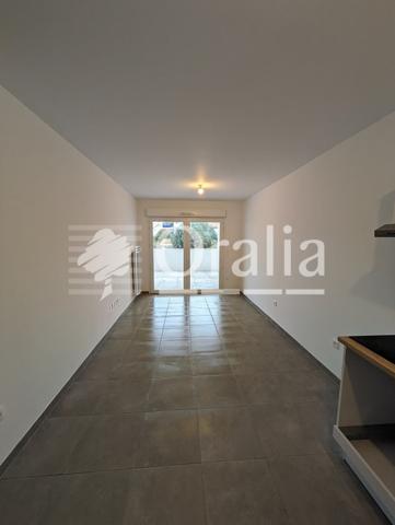 Appartement · Location Lattes (34970) 2 pièces · 39m²